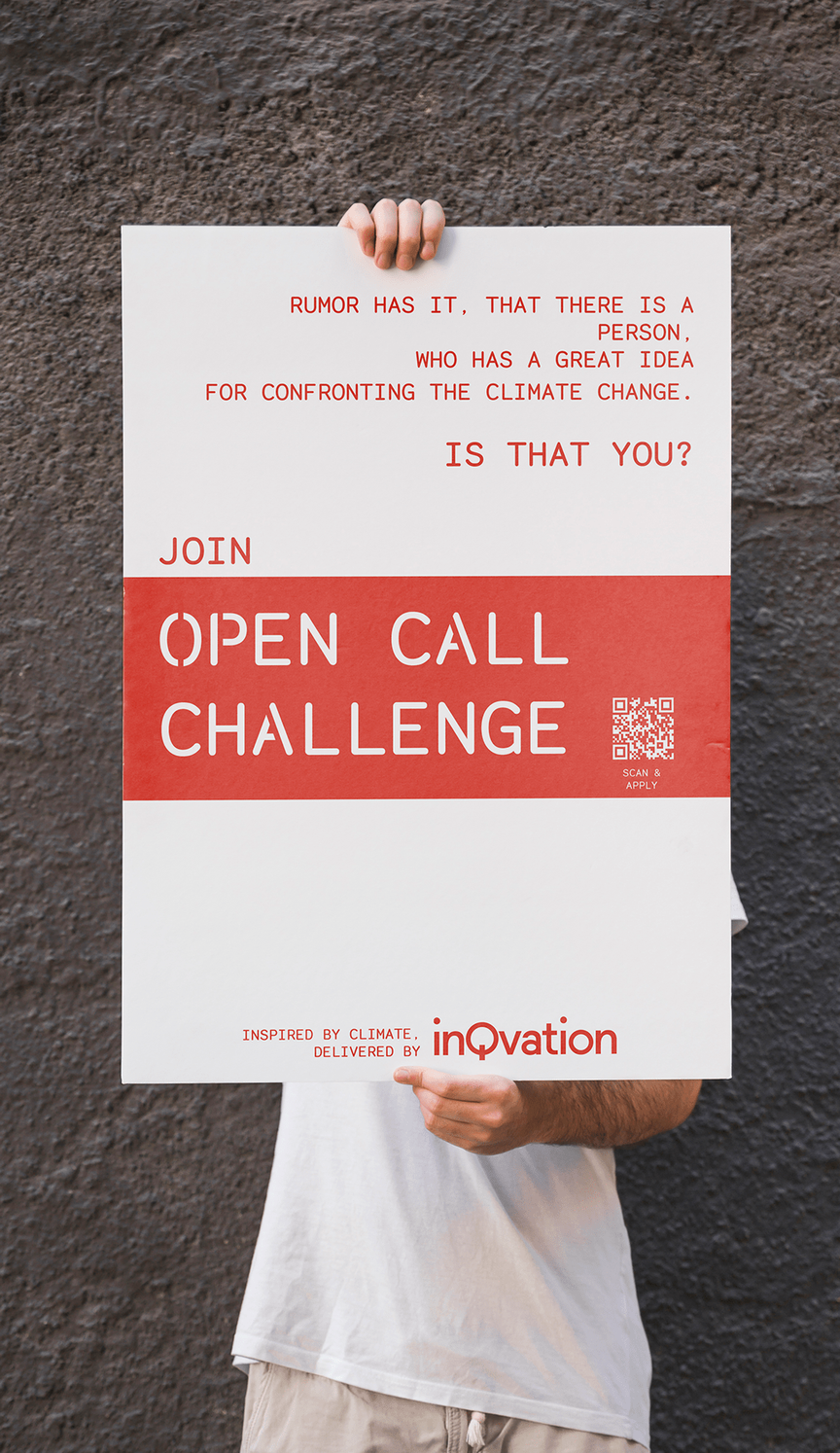 Iqnite poster