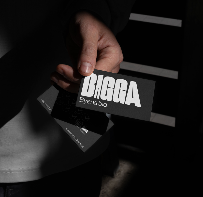 BIGGA Burgers detail 1